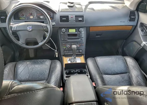 2007 Volvo Xc90 3.2 from USA, damaged, VIN YV4CZ982871369929